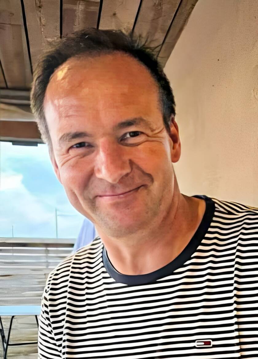 Jean-François Vandemeulebroecke