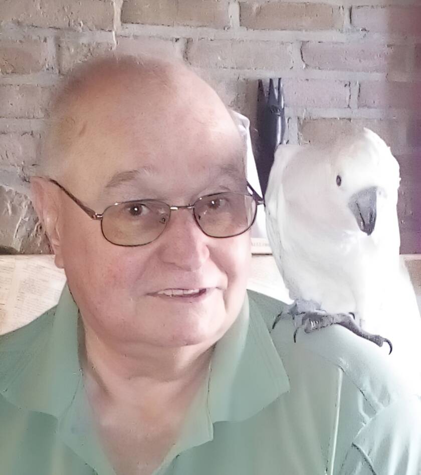 Roland Braeckelaere