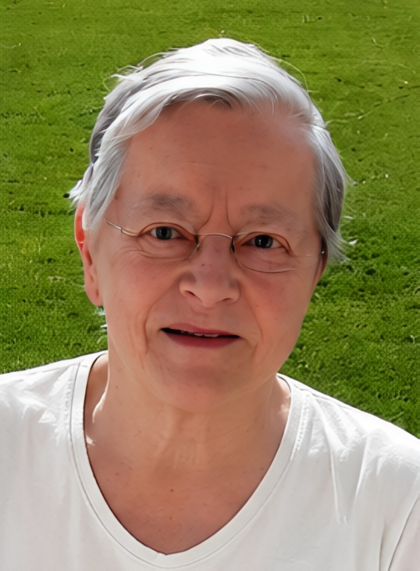 Fernande Connoioux