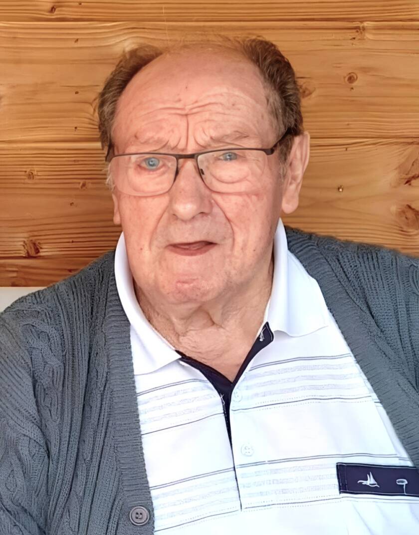 Jacques De Cocker