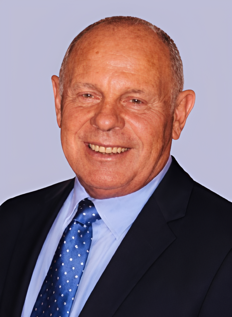 Jacques Oosterlinck