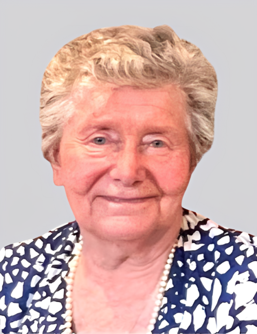 Nicole Vanoverschelde