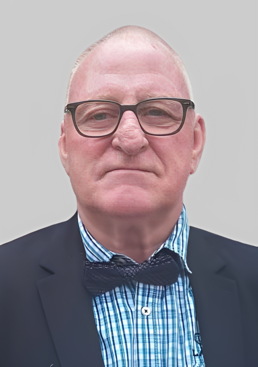 Denis Crispyn