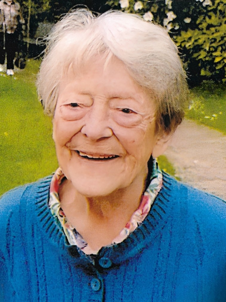 Jeanne Duterte
