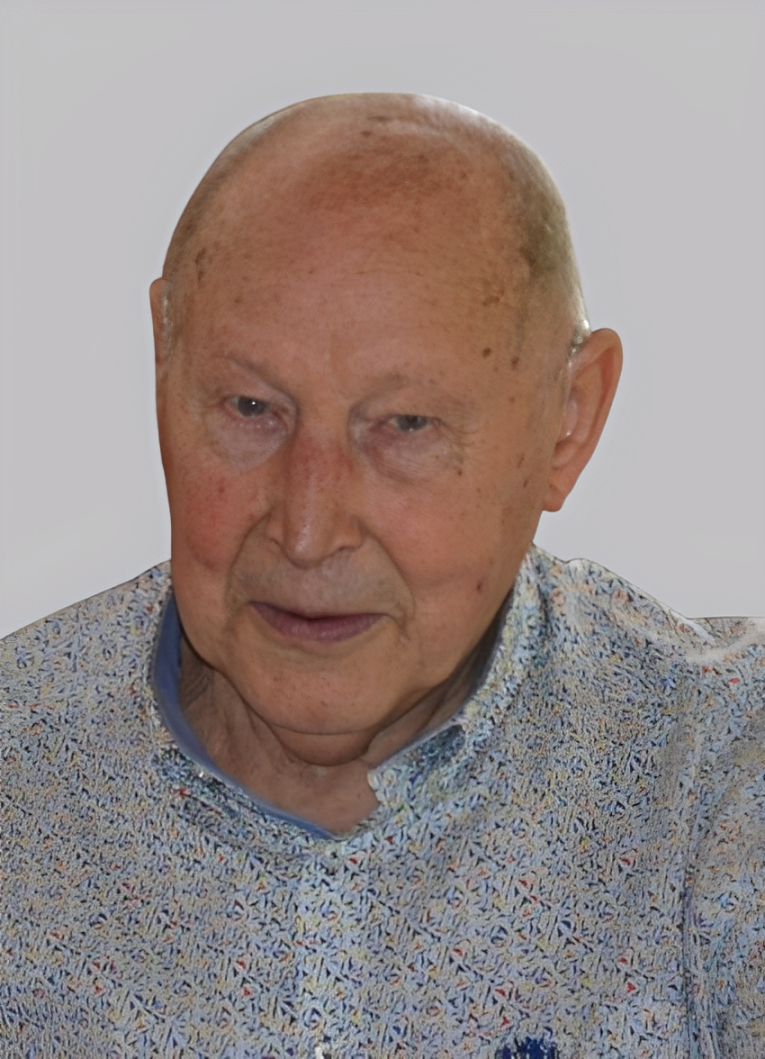 Eric Huyghe