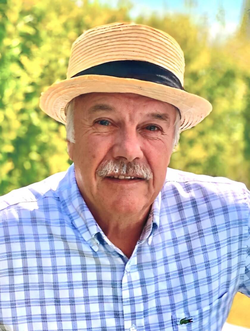Richard Leroux