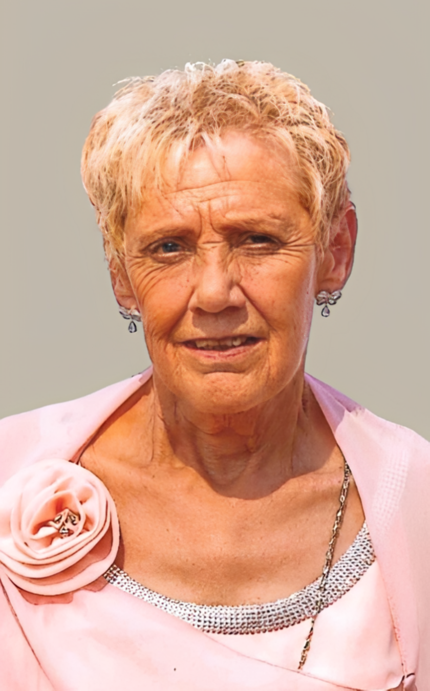 Marie-Ange Hubaut