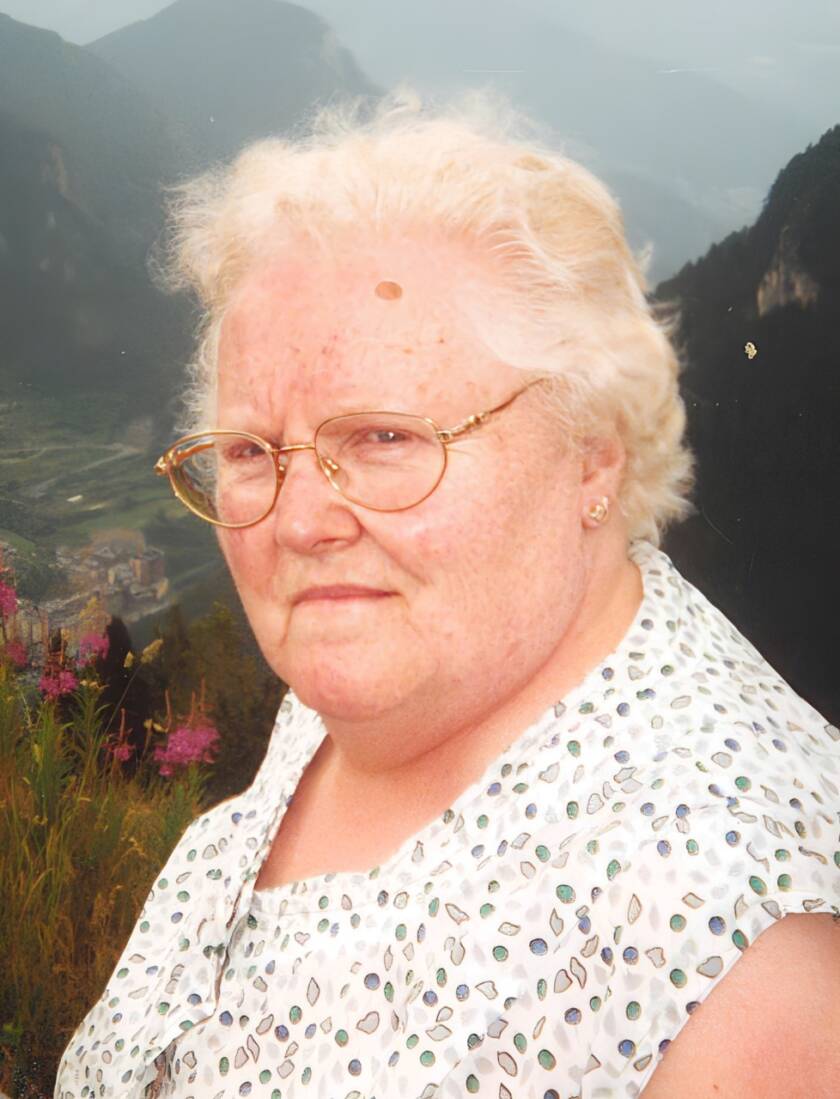 Marie-Thérèse Declercq