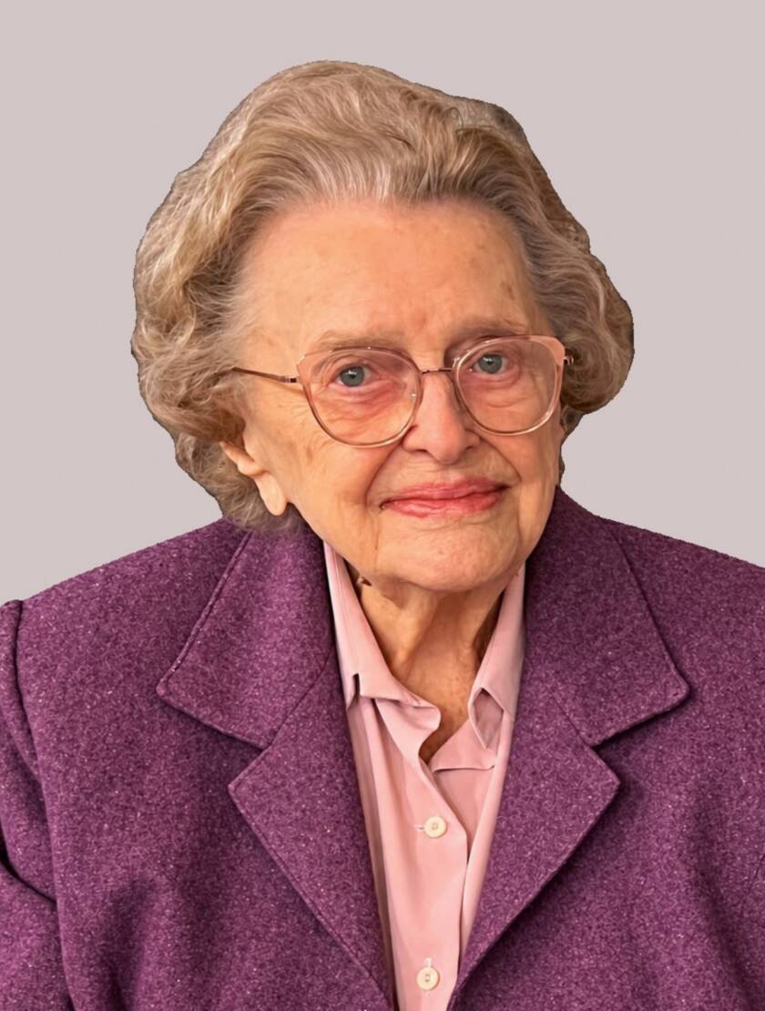 Marie-Madeleine Hocedez
