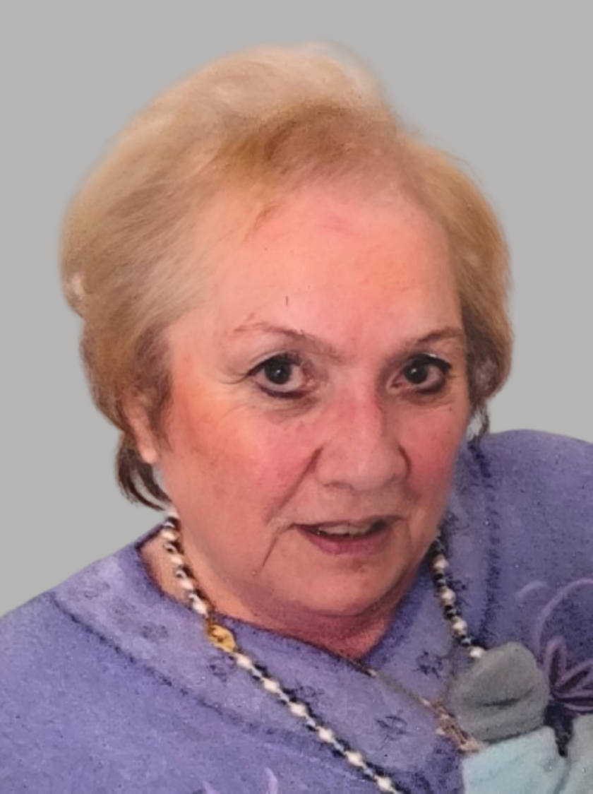 Marie-Paule Hostyn