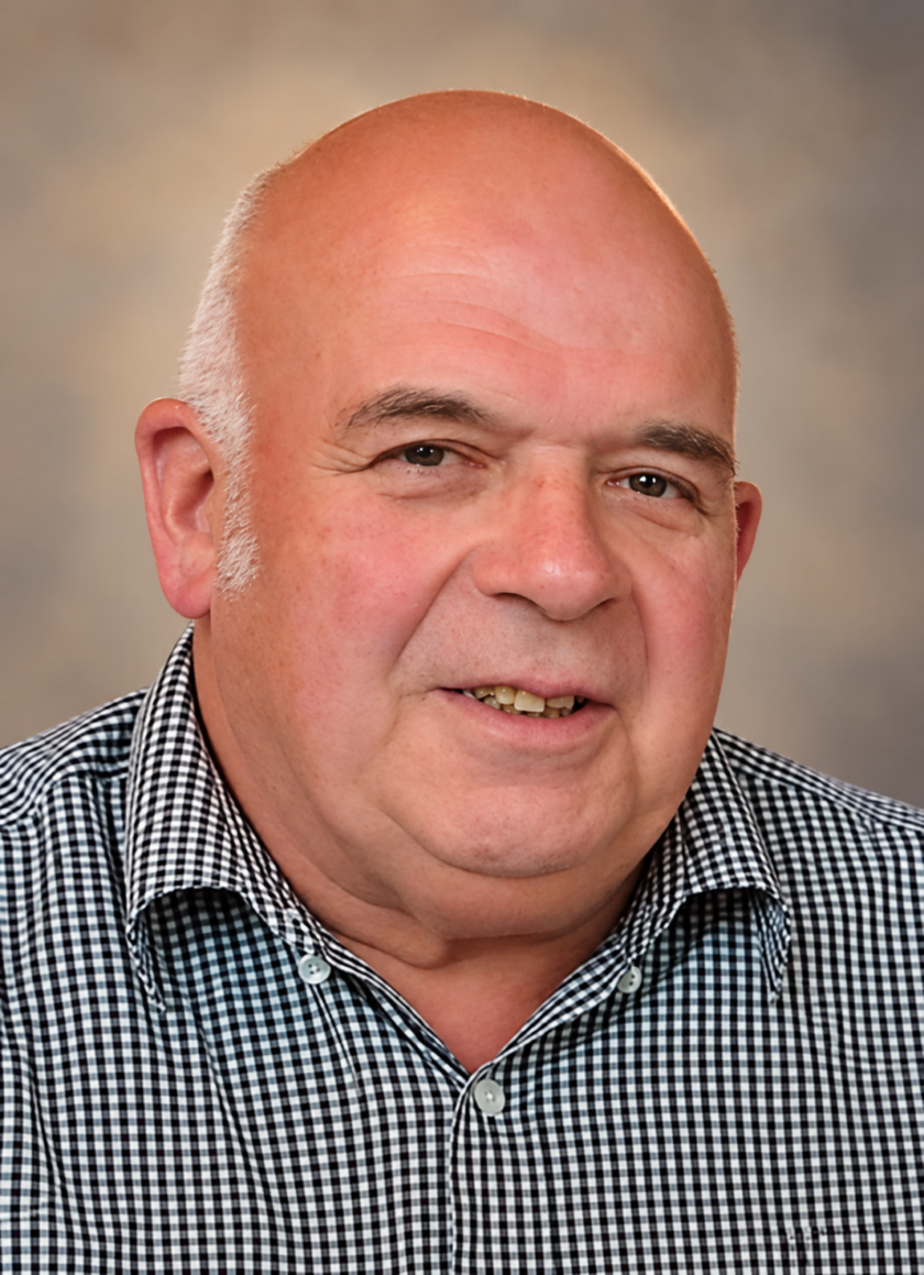 Guy Vandenbussche