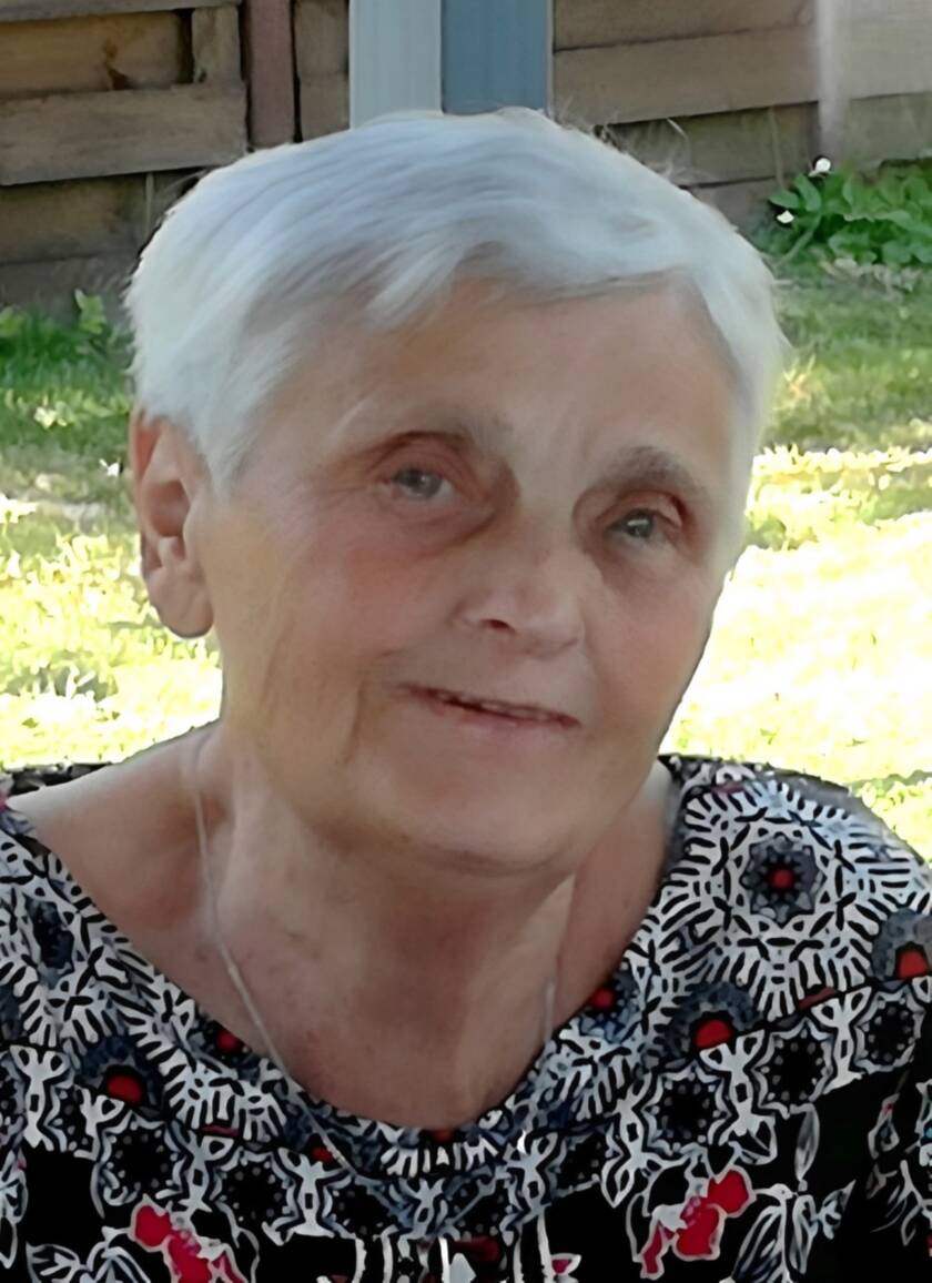 Jacqueline Vandewiele