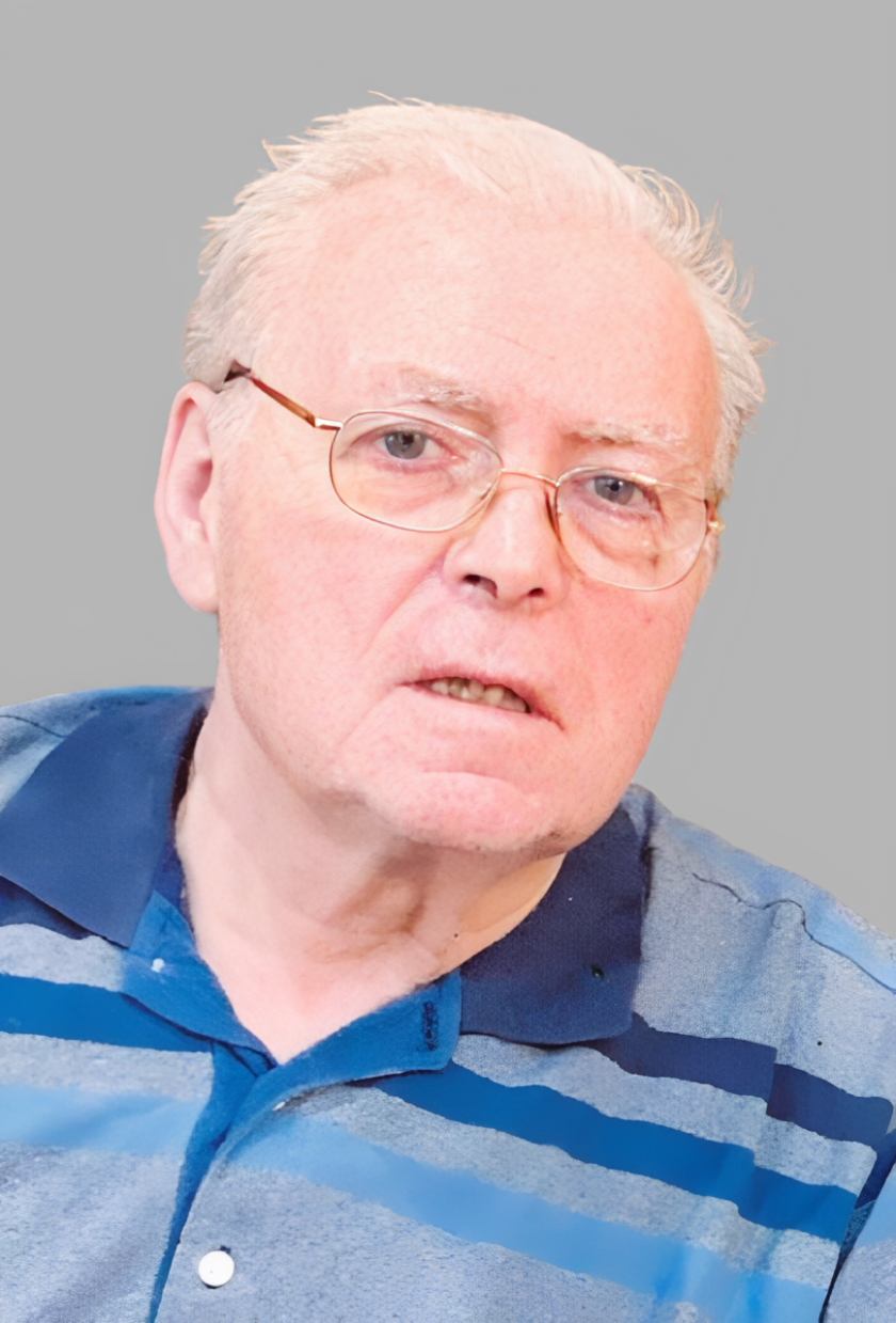 Roger Vandewyngaerde