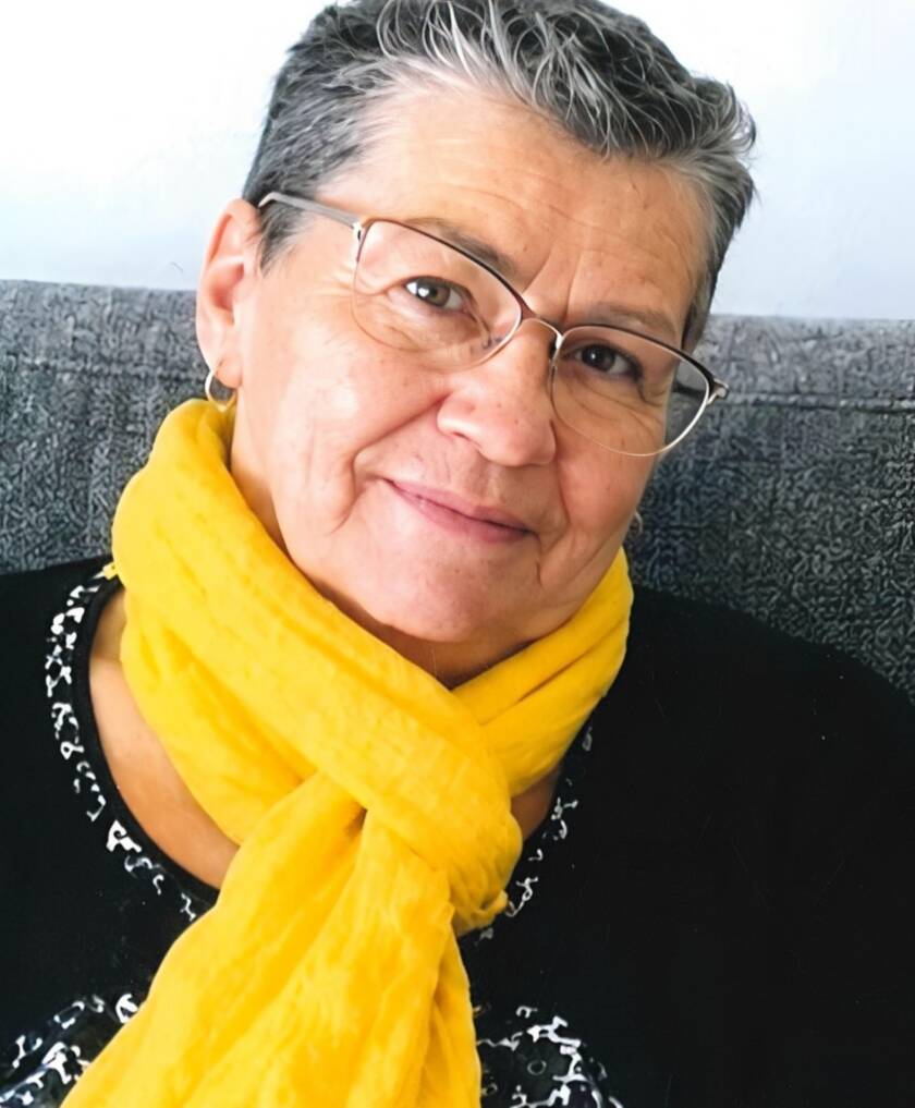 Béatrice Verhée
