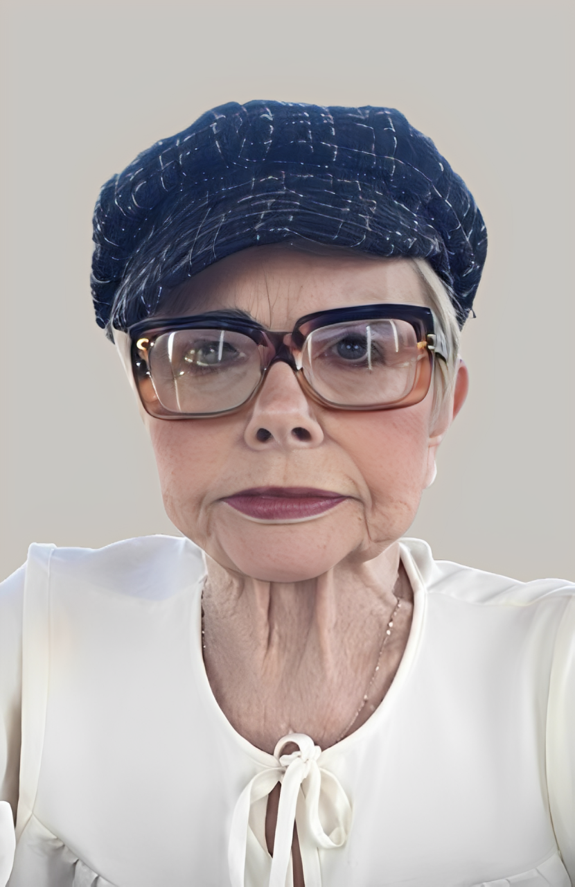 Yvette Boisson
