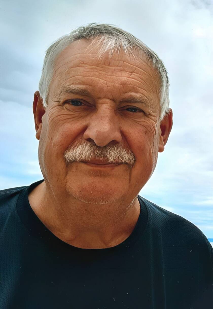 Didier Dendievel
