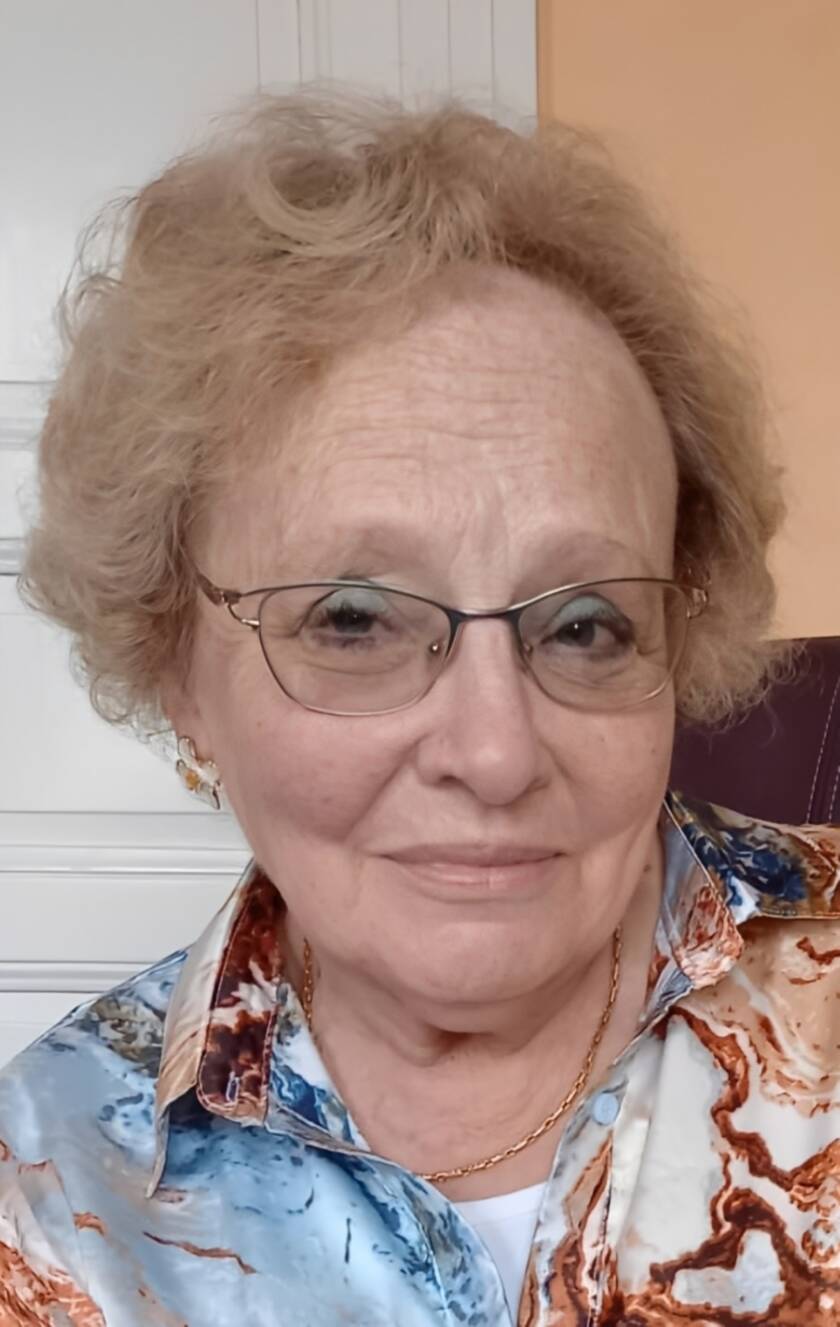 Jacqueline Prévot