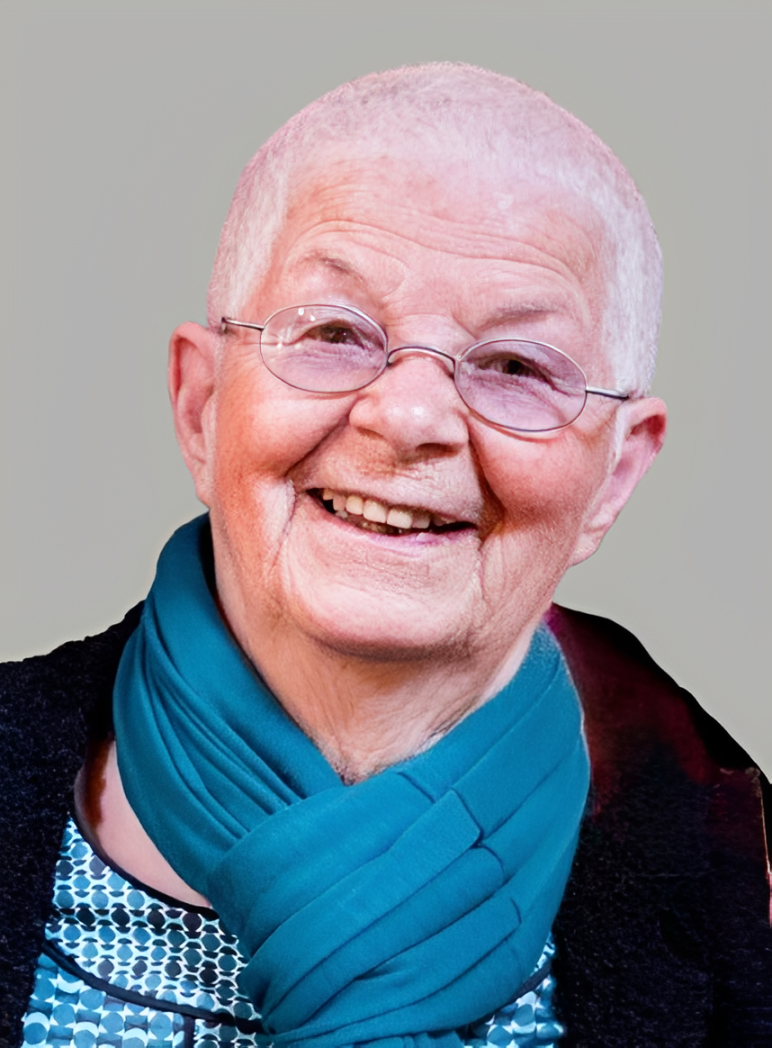 Marie-José Spillebeen
